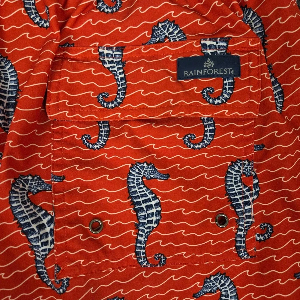 RAINFOREST swim trunks